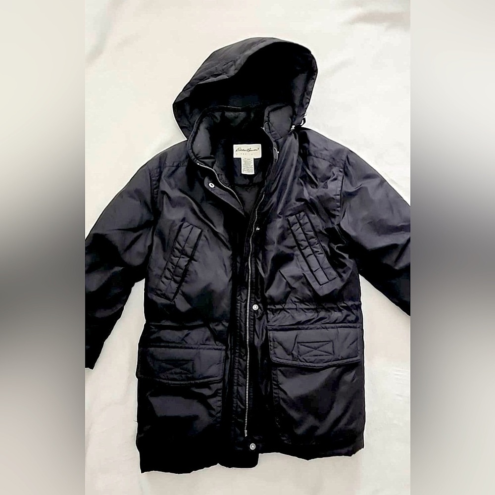 Eddie Bauer coat